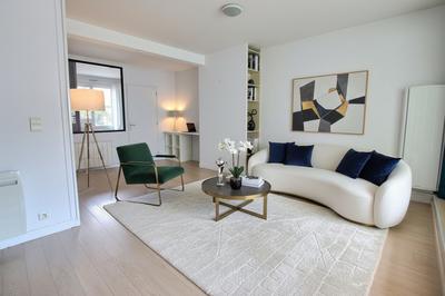 Appartement - 77 m² - 4 pièces