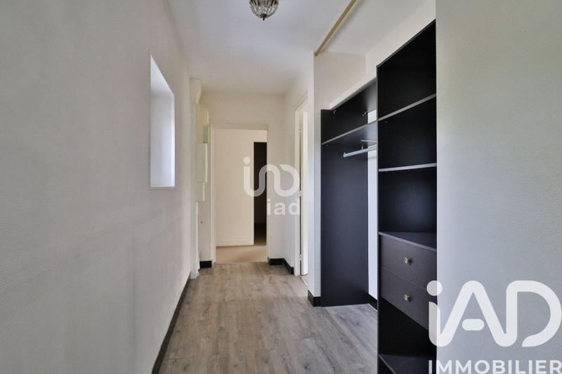 Maison de ville - 125 m² - 5 pièces