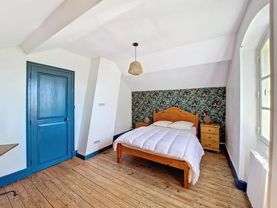 Maison - 54 m² - 3 pièces