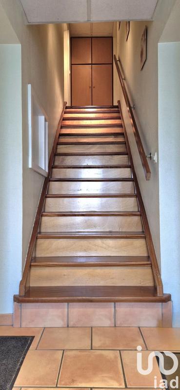 Duplex - 56 m² - 3 pièces