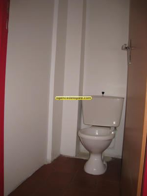 Local commercial - 48 m²