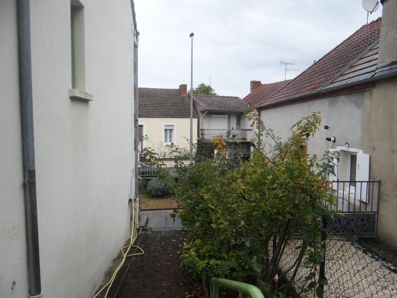 Maison - 67 m² - 4 pièces