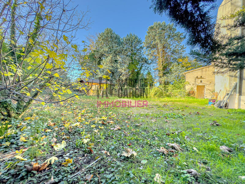 Maison - 151 m² - 7 pièces