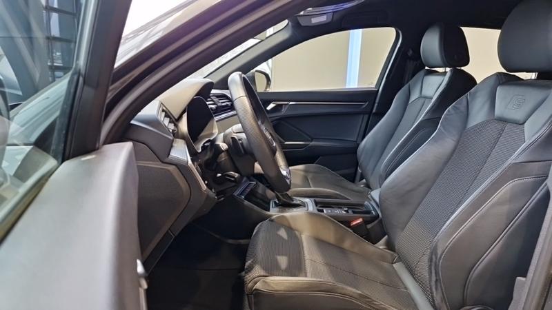 Audi Q3 Sportback 45 Tfsie 245 Ch s tronic 6 s line