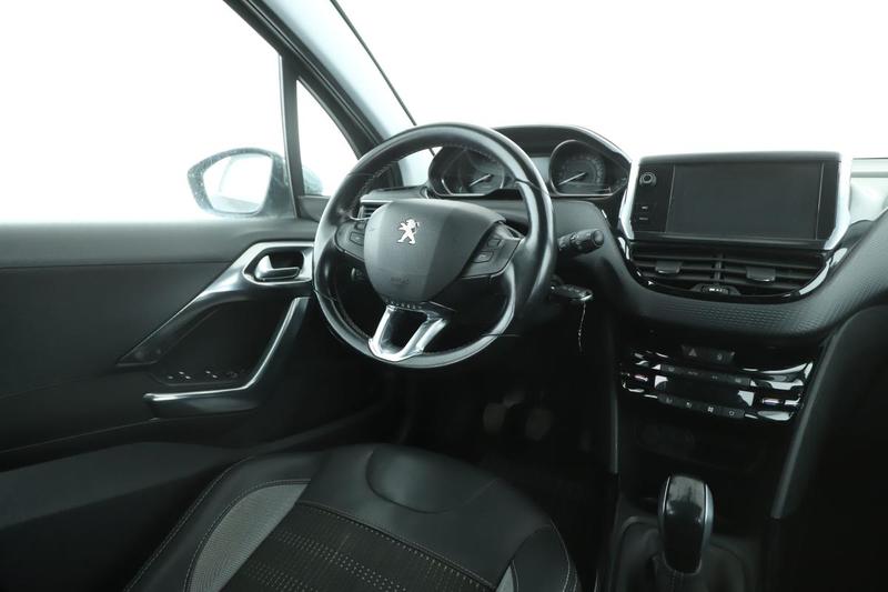 Peugeot 2008 1.2 PureTech Allure 110 ch