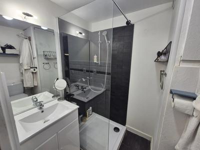 Maison - 47 m² - 3 pièces