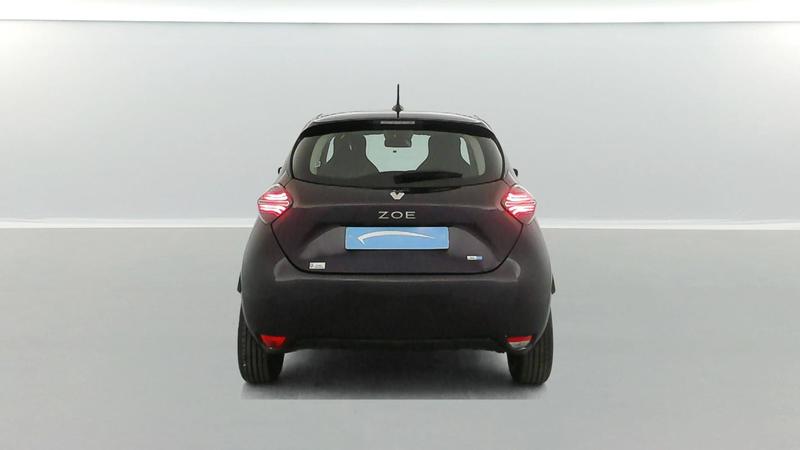 Renault Zoe R110 Achat Intégral 22b Equilibre 5p