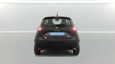Renault Zoe R110 Achat Intégral 22b Equilibre 5p