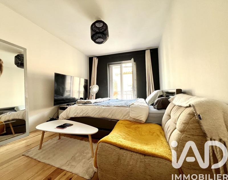 Maison - 84 m² - 3 pièces