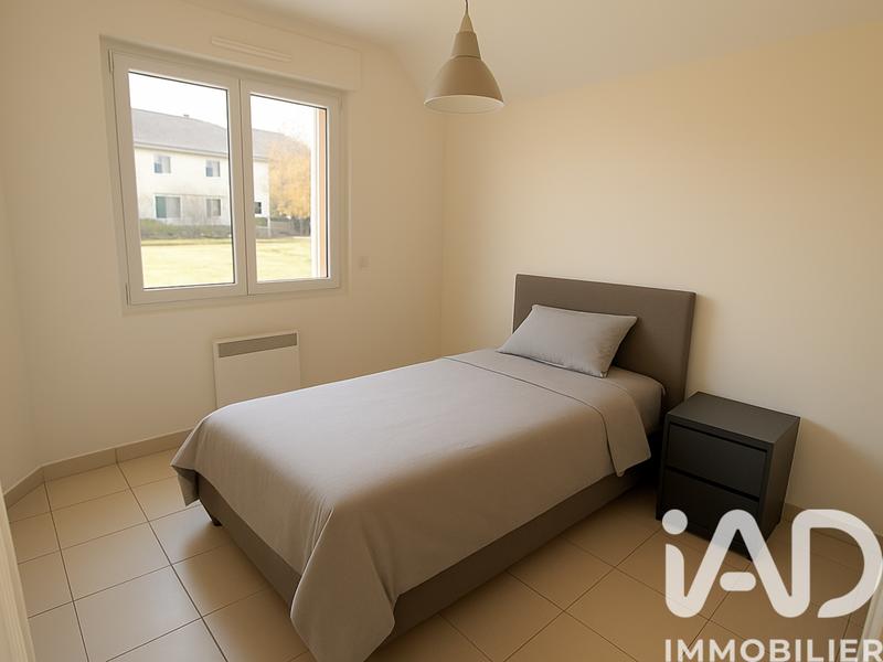 Duplex - 140 m² - 4 pièces