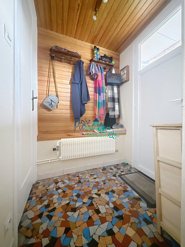 Maison - 128 m² - 4 pièces