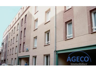 Parking / Garage - 13 m²