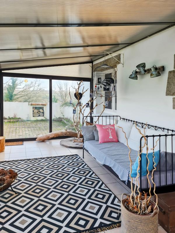 Maison - 173 m² - 8 pièces