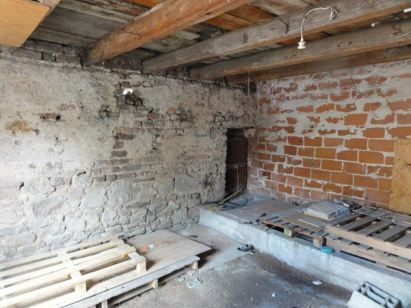 Local commercial - 66 m²