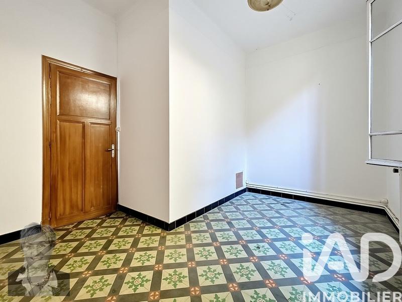 Maison - 62 m² - 4 pièces