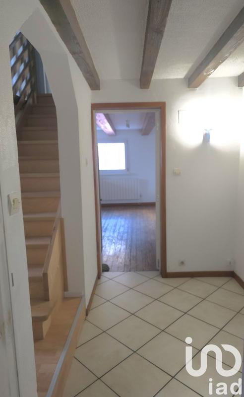 Appartement - 127 m² - 5 pièces