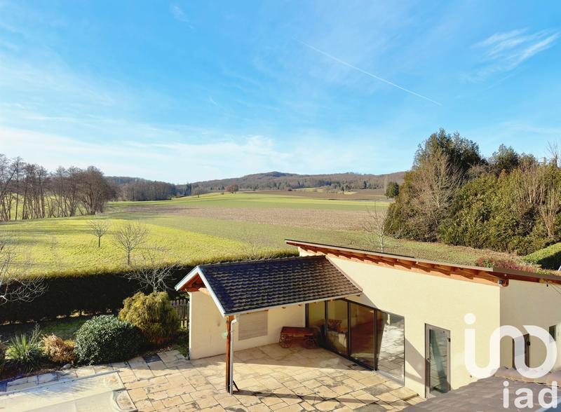 Maison - 175 m² - 6 pièces