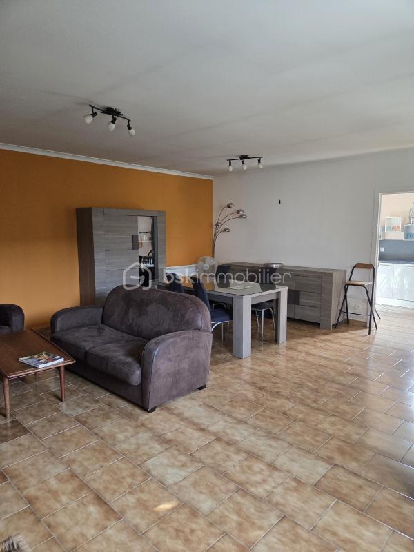 Villa - 70 m² - 2 pièces