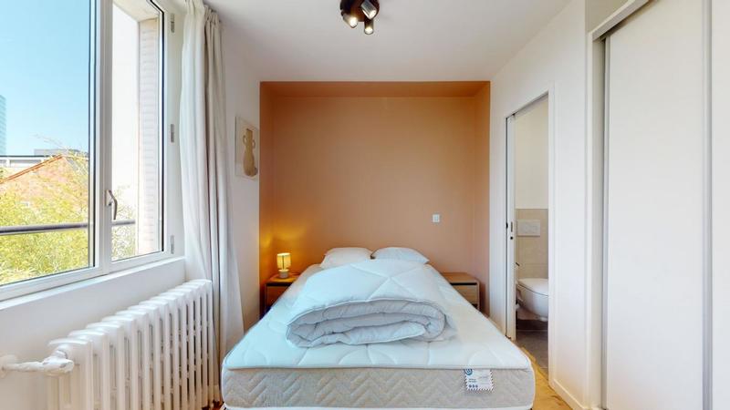 Appartement - 260 m²