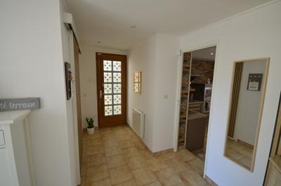Maison en pierre - 84 m² - 4 pièces