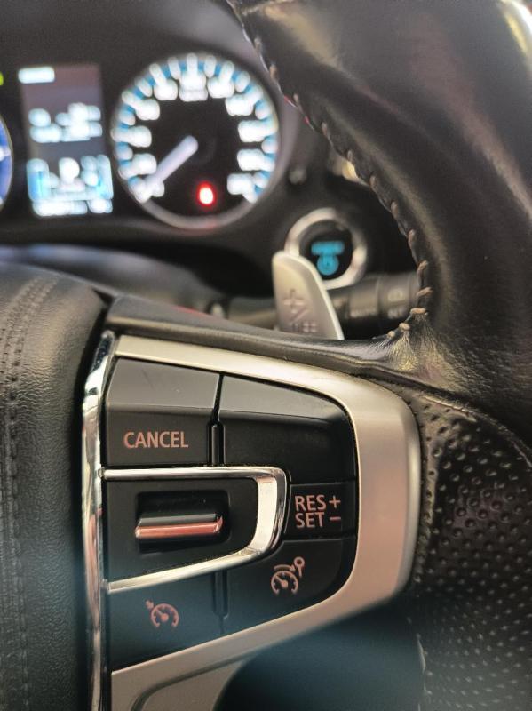 Mitsubishi Outlander Phev Business My20