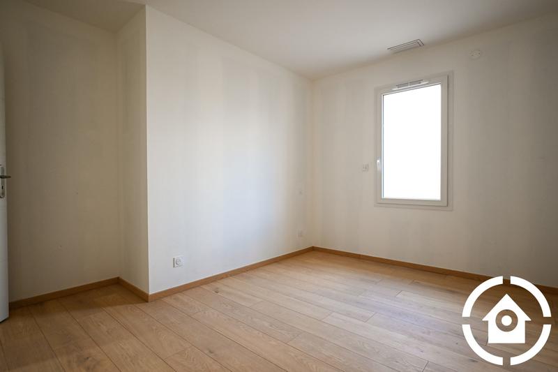 Maison - 117 m² - 5 pièces