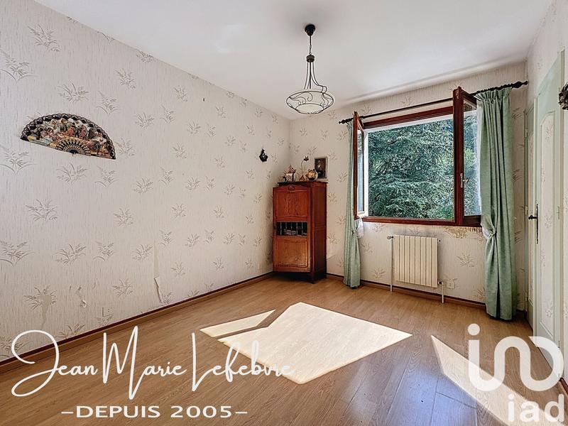 Maison - 164 m² - 5 pièces