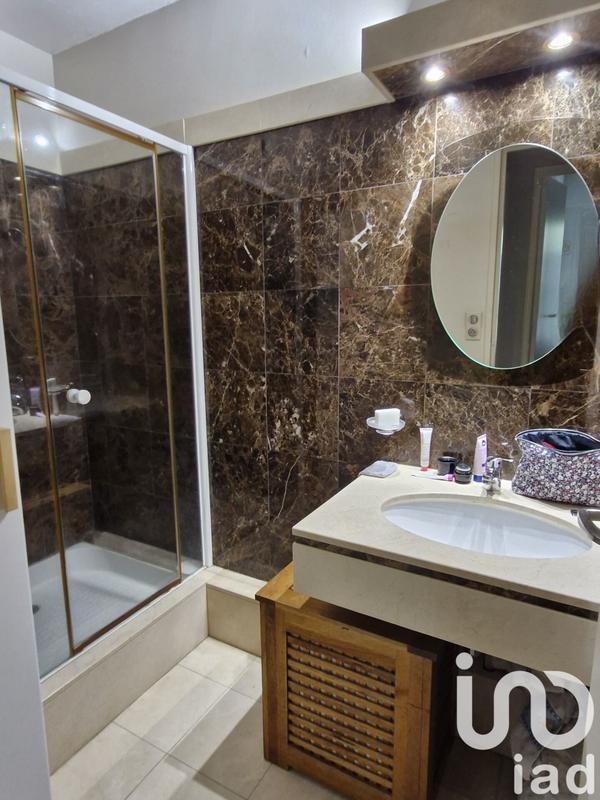 Appartement - 100 m² - 5 pièces