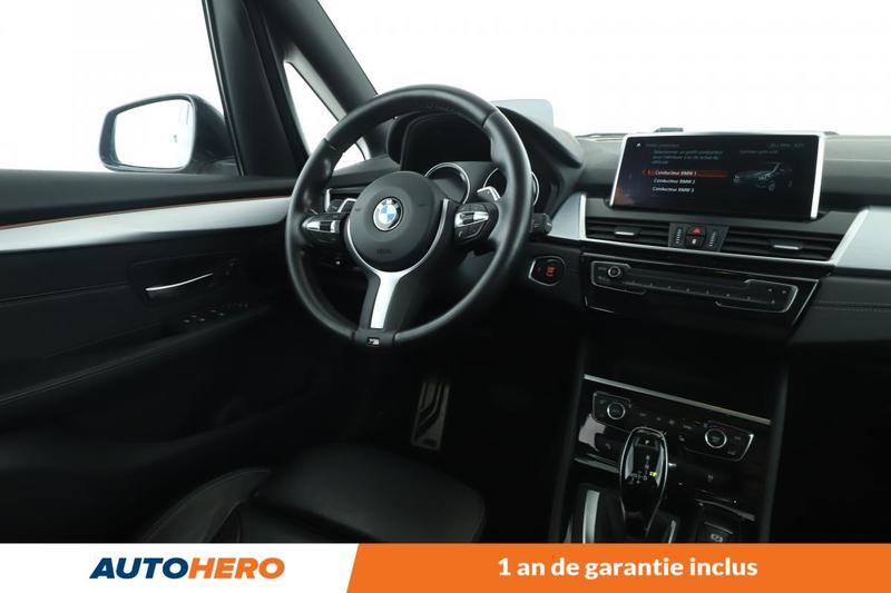 Bmw Série 2 Gran Tourer 218d xDrive m Sport Bva8 150 ch