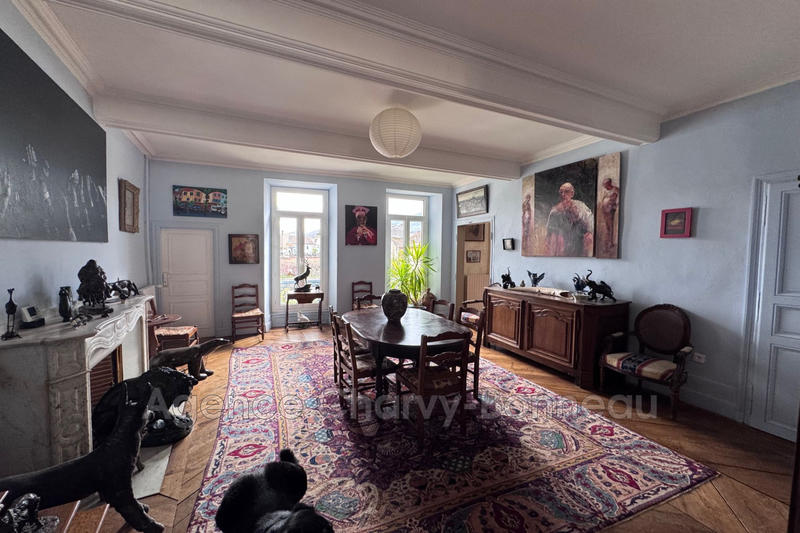 Maison de ville - 359 m² - 10 pièces