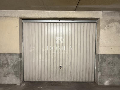 Parking / Garage - 16 m²