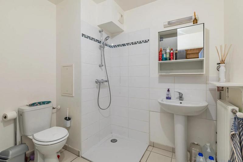 Duplex - 65 m² - 3 pièces