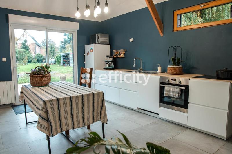 Château - 230 m² - 9 pièces