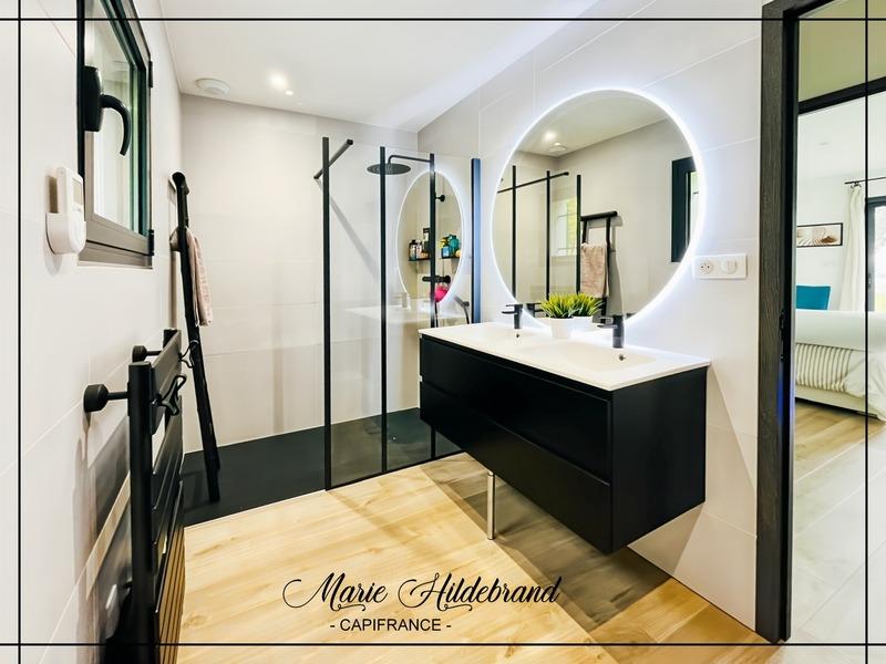 Maison - 165 m² - 4 pièces