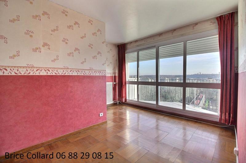 Appartement - 90 m² - 5 pièces