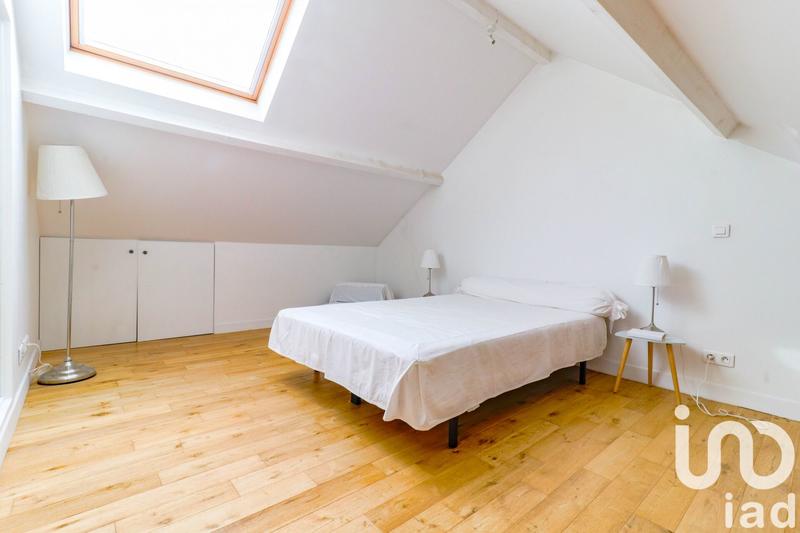 Maison - 69 m² - 4 pièces