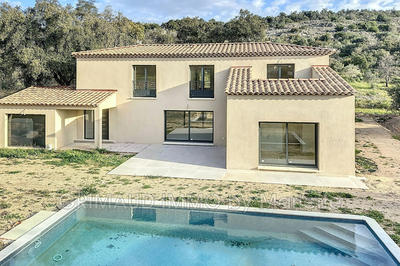 Villa - 159 m² - 5 pièces