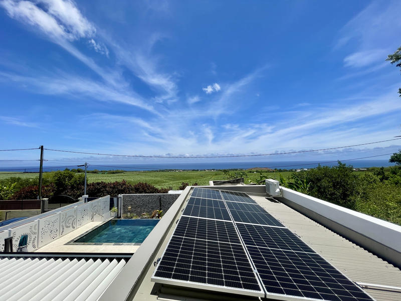 Maison - 180 m² - 7 pièces