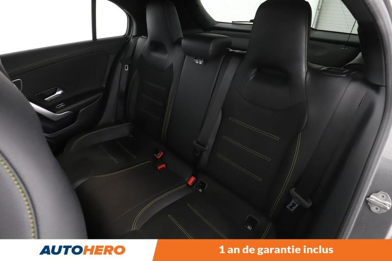 Mercedes Classe a 250 Amg Line Edition 1 4Matic 7g-Dct 224 ch