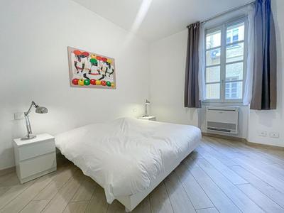 Appartement - 54 m² - 2 pièces