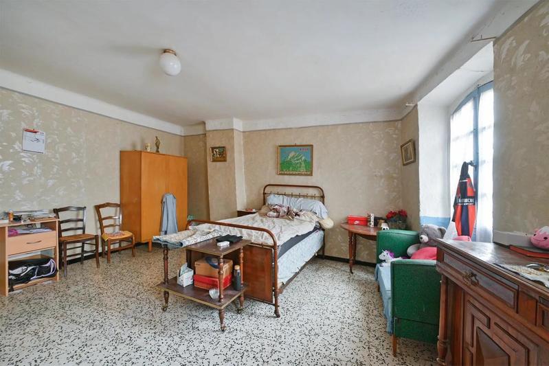 Maison - 170 m² - 6 pièces