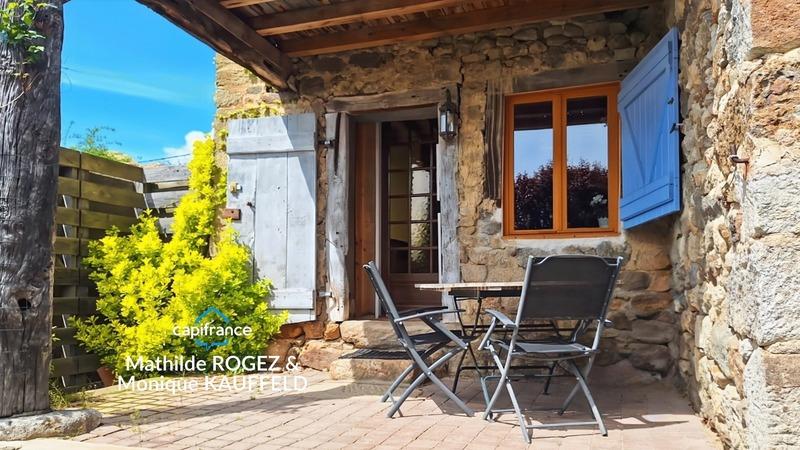 Maison - 278 m² - 4 pièces