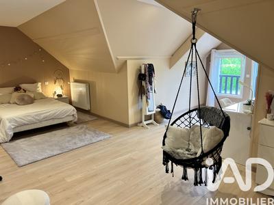 Maison de maîtres - 210 m² - 5 pièces