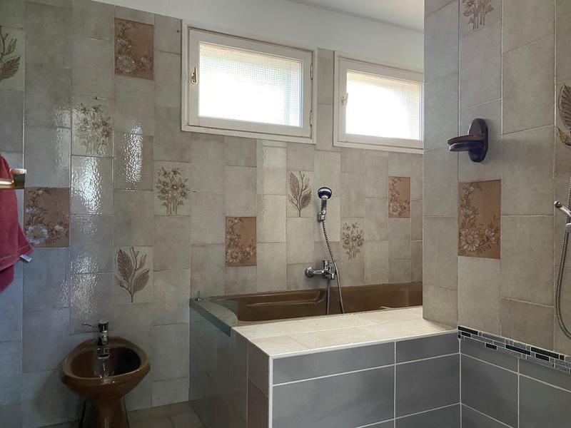 Villa - 126 m² - 5 pièces