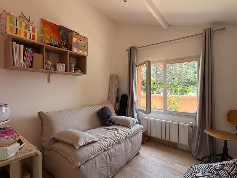 Maison - 136 m² - 5 pièces