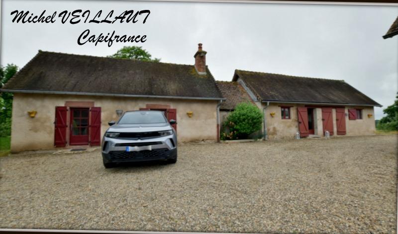 Propriété - 160 m² - 7 pièces