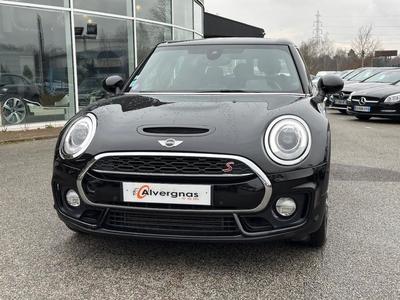 Mini Clubman III 2.0 Cooper s 192 Finition Jcw Bva8