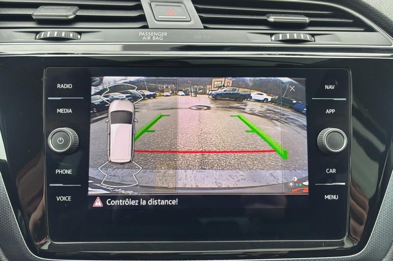 Volkswagen Touran 1.5 Tsi 150 Active To