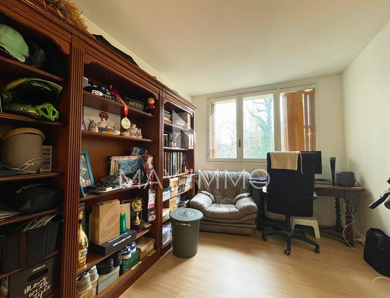 Appartement - 89 m² - 4 pièces