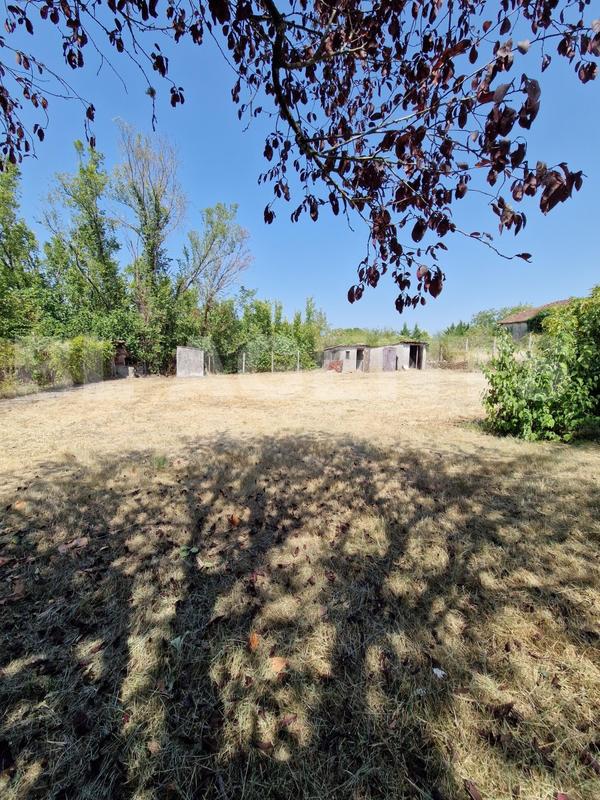 Maison - 72 m² - 4 pièces